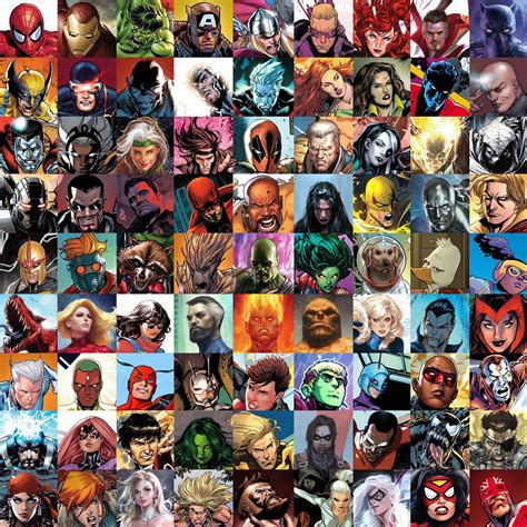 marvel heroes reddit|More.